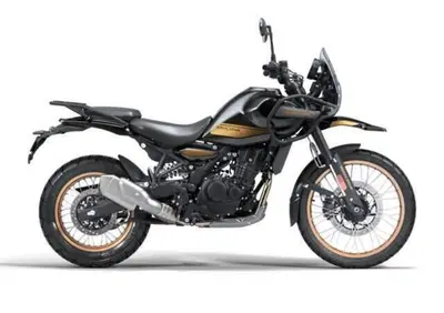 Royal Enfield Himalayan 450 (2024 - 26) - Annuncio 9915741