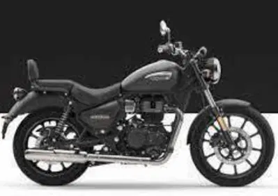 Royal Enfield Meteor 350 (2021 - 26) - Annuncio 9915744