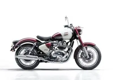 Royal Enfield Classic 650 (2025 - 26) - Annuncio 9915749