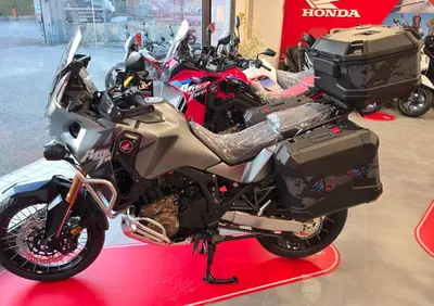 Honda Africa Twin CRF 1100L Adventure Sports DCT (2024 - 26) - Annuncio 9915760