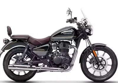 Royal Enfield Meteor 350 (2021 - 26) - Annuncio 8467623