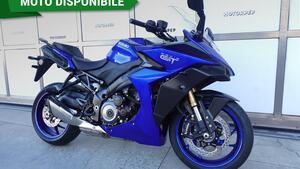 Suzuki GSX-S1000GT (2025 - 26) 