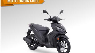 Kymco Micare 125 (2026) nuova