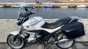 Bmw R 1200 R (2006 - 11) 