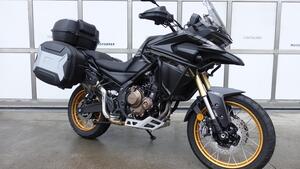 Voge Valico 625DSX (2025 - 26) 