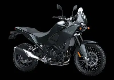 Kawasaki KLE 500 (2026) - Annuncio 9915779
