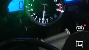 Yamaha YZF R1 (2007 - 08) 