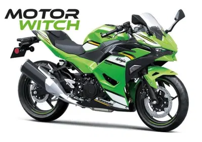 Kawasaki Ninja 500 SE (2024 - 26) - Annuncio 9622289