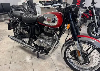 Royal Enfield Classic 350 (2021 - 26) - Annuncio 9915801