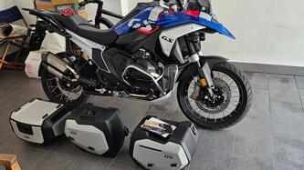 Bmw R 1300 GS Trophy (2023 - 26) usata