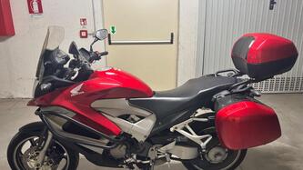 Honda Crossrunner ABS (2010 - 14) usata