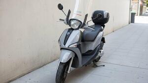 Piaggio Liberty 150 3V S ABS (2021 - 24) 