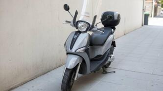 Piaggio Liberty 150 3V S ABS (2021 - 24) usata