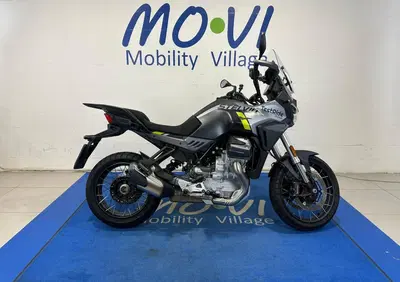 Moto Guzzi Stelvio PFF (2024 - 26) - Annuncio 9915810