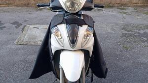 Kymco People 125i One DD (2015) 