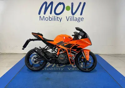 KTM RC 390 (2022 - 26) - Annuncio 9915818