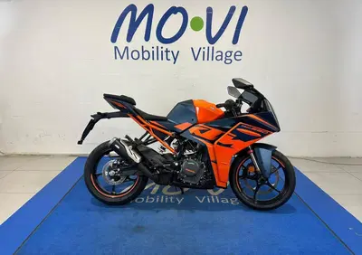 KTM RC 390 (2022 - 26) - Annuncio 9915820