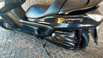 Yamaha Majesty 400 (2009 - 14)