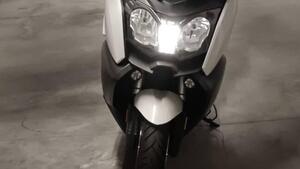 Bmw C 650 GT (2016 - 20) 