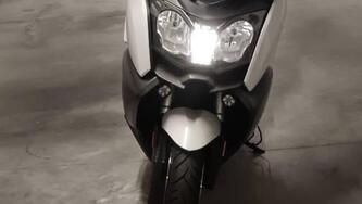 Bmw C 650 GT (2016 - 20)