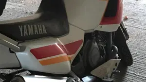 Yamaha XTZ 750 SuperTéneré (1989 - 98)  (4)