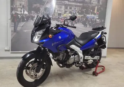 Suzuki V-Strom 650DL (2004 - 06) - Annuncio 9915839