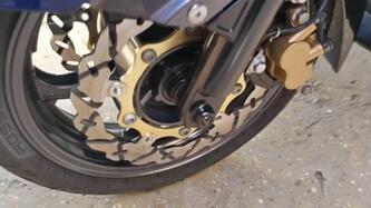 Yamaha T-Max 500 (2004 - 07)