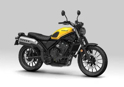 Honda CL500 (2025 - 26) - Annuncio 9915844