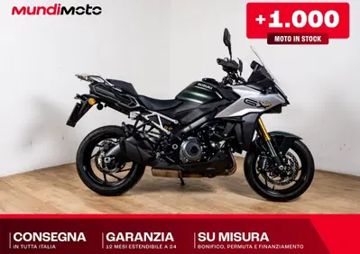 Suzuki GSX S 1000 F ABS (2014 -17) - Annuncio 9915847