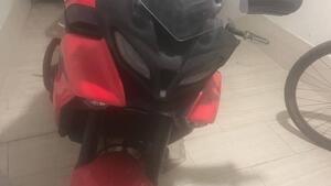 Yamaha Tracer 900 (2018 - 20) 