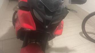 Yamaha Tracer 900 (2018 - 20) usata