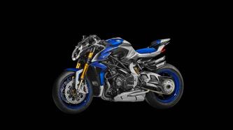 MV Agusta Brutale 1000 RR Assen (2023 - 26) usata