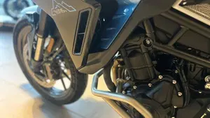 Triumph Tiger 900 Alpine Special Edition (2026)  (5)