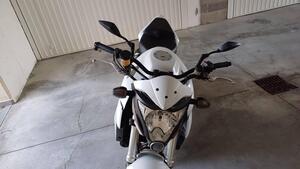 Honda CB 1000 R (2008 - 10) 