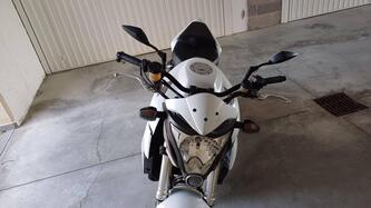 Honda CB 1000 R (2008 - 10)