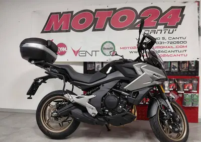 CFMOTO 700MT (2024 - 26) - Annuncio 9915901