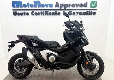 Honda X-ADV 750 (2025 - 26) - Annuncio 9915907