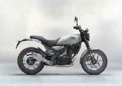 Royal Enfield Guerrilla 450 (2024 - 26) - Annuncio 9915927