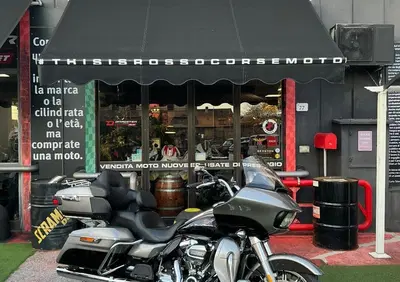 Harley-Davidson 107 Road Glide Ultra (2017 - 18) - FLTRU - Annuncio 9915938