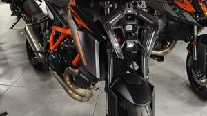 KTM 1390 Super Duke R EVO (2024 - 26) 