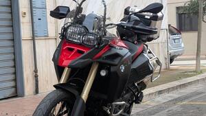 Bmw F 800 GS Adventure (2013 - 17) 