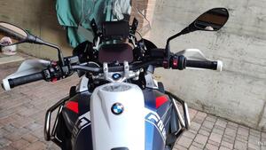 Bmw R 1250 GS (2021 - 24) 