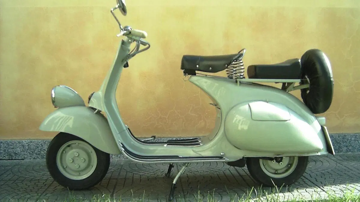 Piaggio  