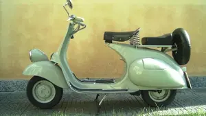 Piaggio  