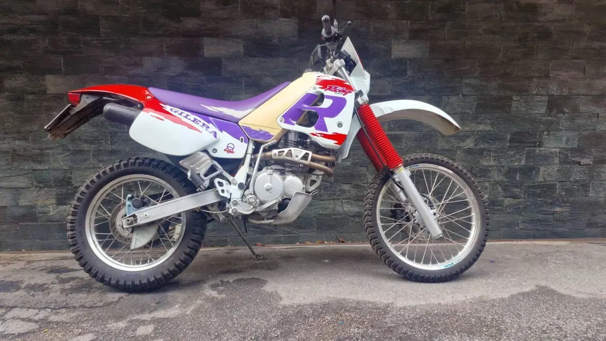 Gilera  
