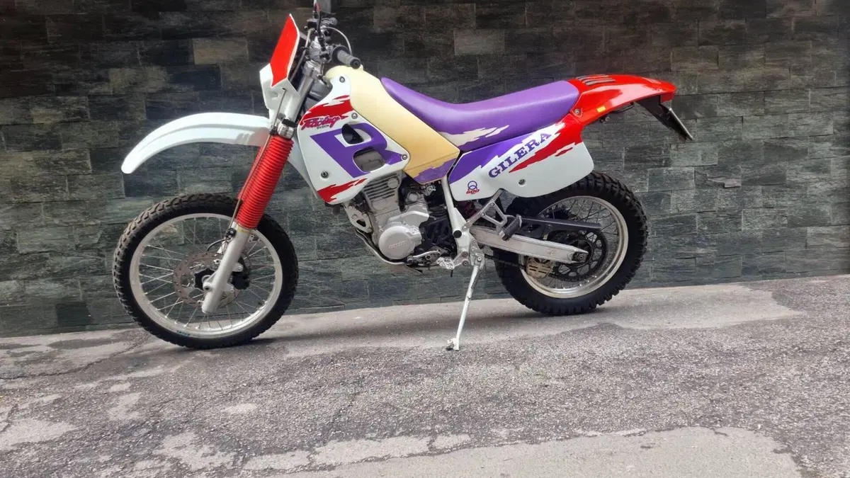 Gilera   (2)