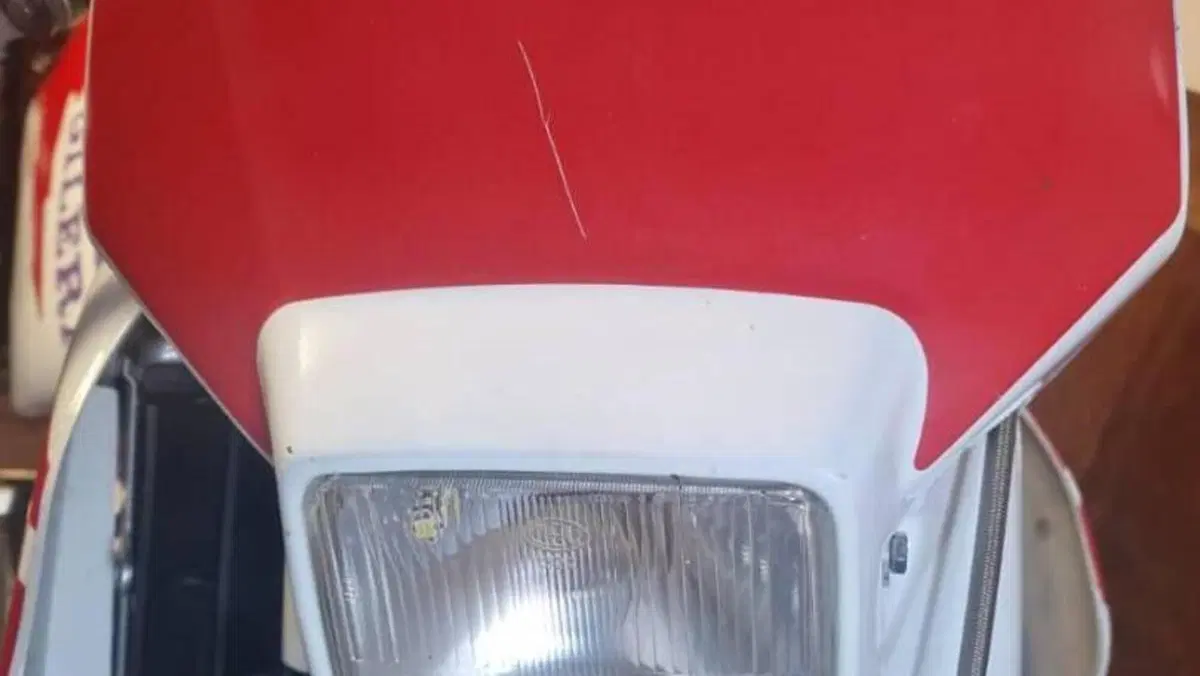 Gilera   (8)