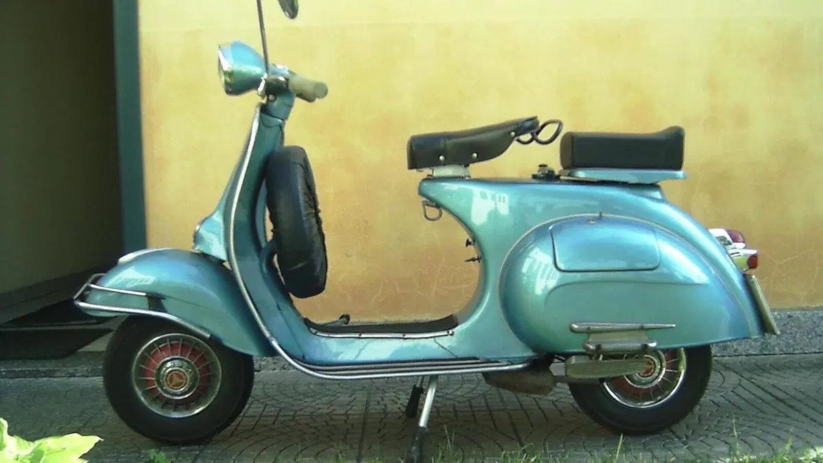 Piaggio  
