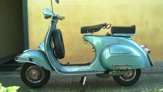 Piaggio Vespa 150 VBB1T  epoca