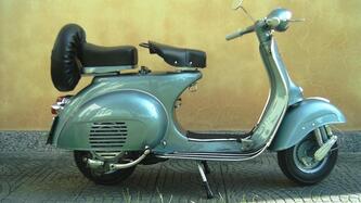 Piaggio Piaggio Vespa 150 VBB1T epoca